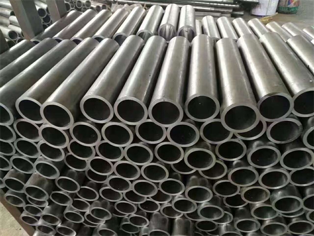 松溪30CrMo精密无缝钢管